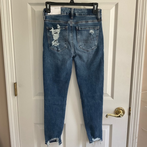 American Eagle Jeans - Picture 6 of 8